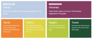A Walla Walla Wine Country Guide by Wine Folly